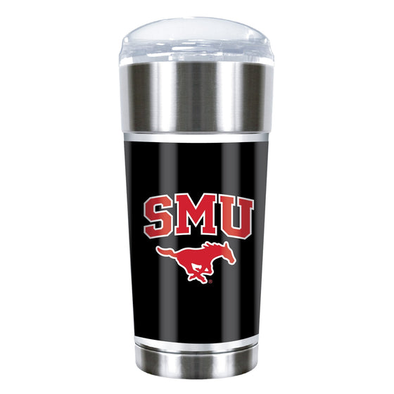 Smu Mustangs 24 oz. EAGLE Tumbler