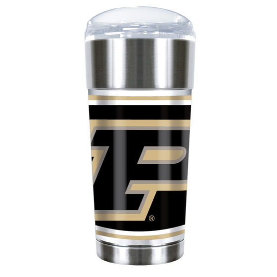 Purdue Boilermakers  24 oz. EAGLE Tumbler