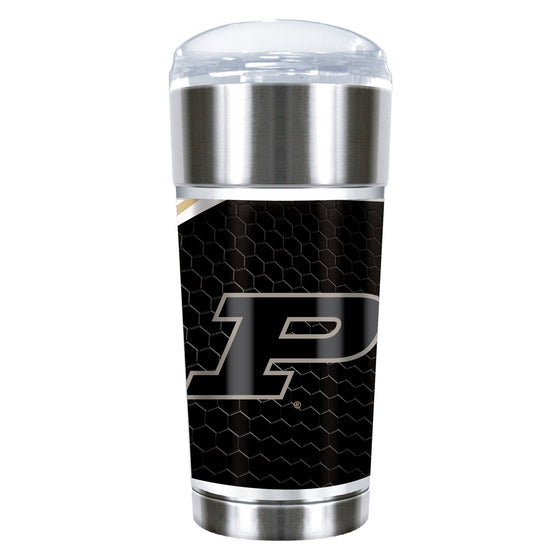 Purdue Boilermakers 24 oz. EAGLE Tumbler