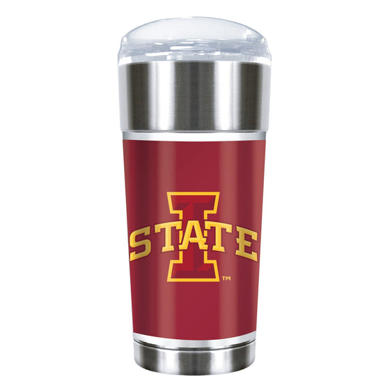 Iowa State Cyclones 24 oz. EAGLE Tumbler