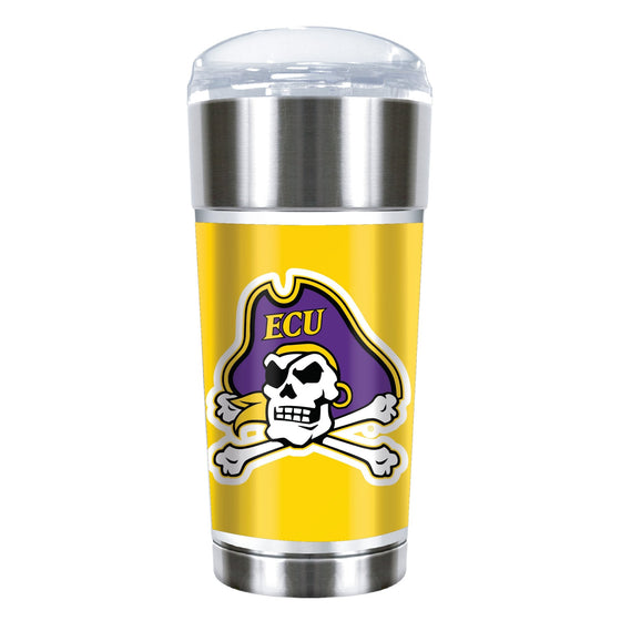 East Carolina Pirates 24 oz. EAGLE Tumbler