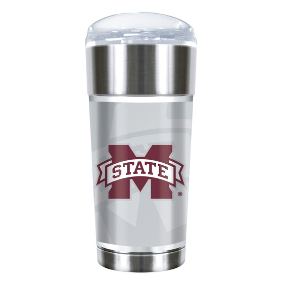 Mississippi State Bulldogs 24 oz. EAGLE Tumbler