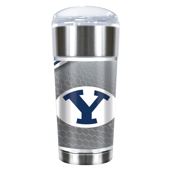 Brigham Young Cougars 24 oz. EAGLE Tumbler