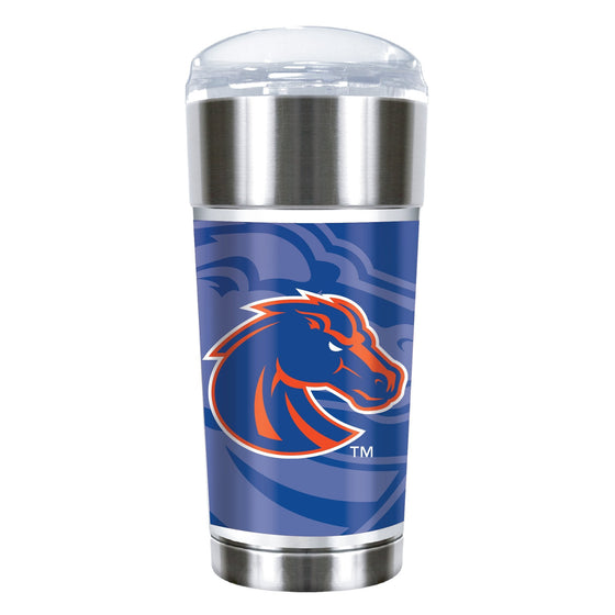 Boise State Broncos 24 oz. EAGLE Tumbler