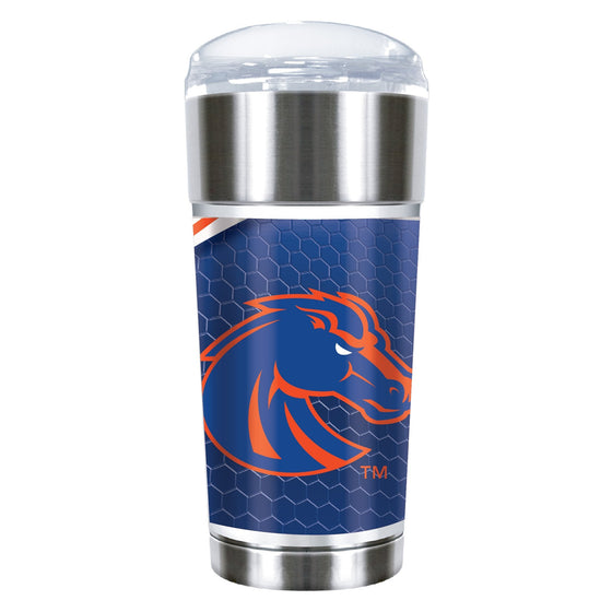 Boise State Broncos 24 oz. EAGLE Tumbler