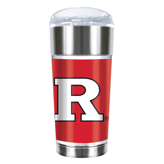 Rutgers Scarlet Knights 24 oz. EAGLE Tumbler