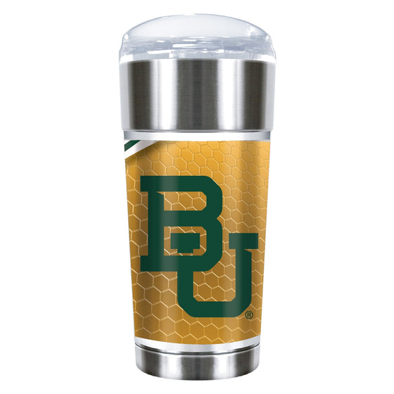 Baylor Bears 24 oz. EAGLE Tumbler