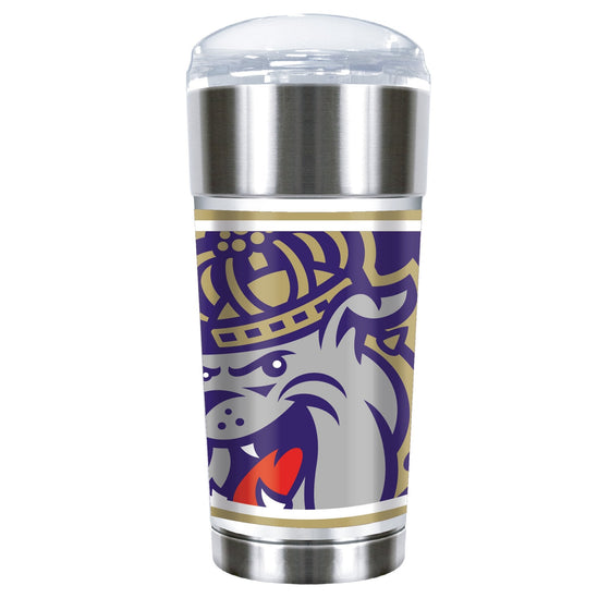 James Madison Dukes  24 oz. EAGLE Tumbler