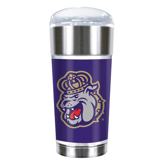 James Madison Dukes 24 oz. EAGLE Tumbler