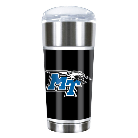 Middle Tennessee State Blue Raiders 24 oz. EAGLE Tumbler