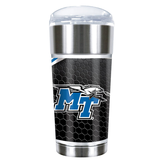 Middle Tennessee State Blue Raiders 24 oz. EAGLE Tumbler