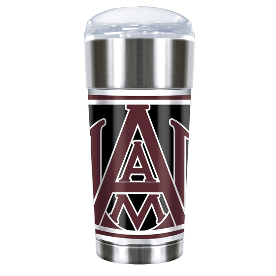 Alabama A&M Bulldogs  24 oz. EAGLE Tumbler