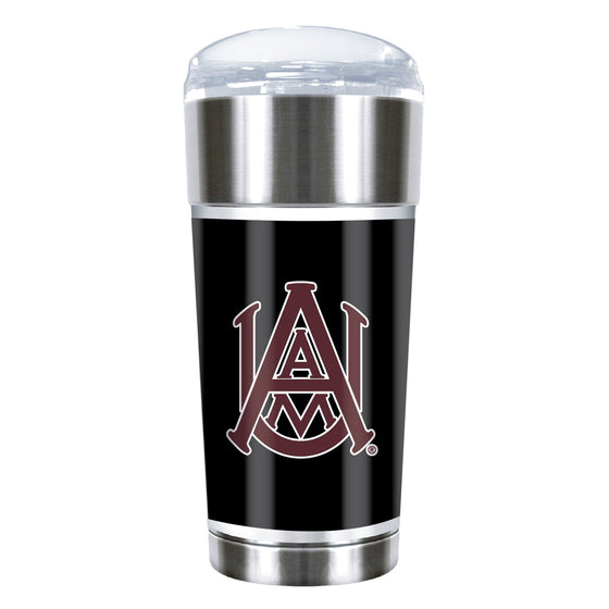 Alabama A&M Bulldogs 24 oz. EAGLE Tumbler