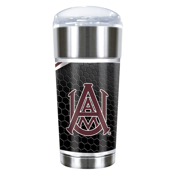 Alabama A&M Bulldogs 24 oz. EAGLE Tumbler