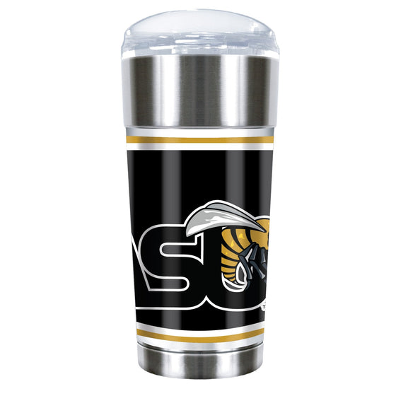 Alabama State Hornets  24 oz. EAGLE Tumbler