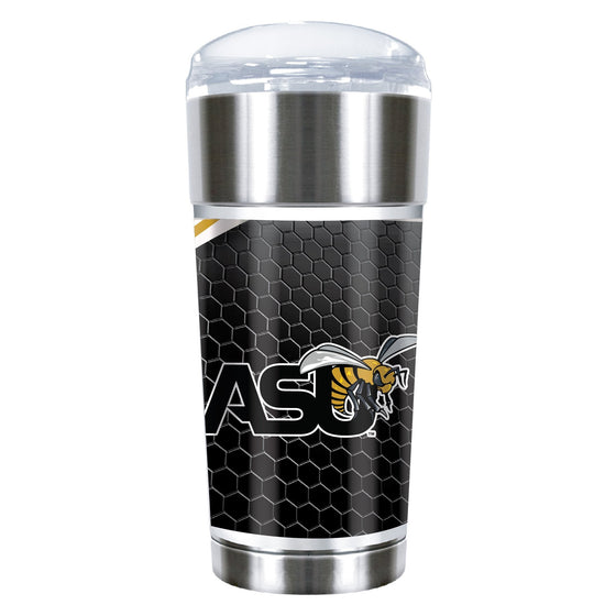 Alabama State Hornets 24 oz. EAGLE Tumbler