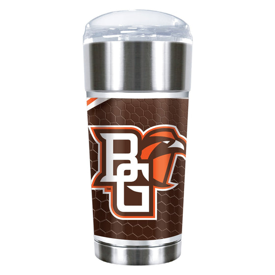 Bowling Green Falcons 24 oz. EAGLE Tumbler