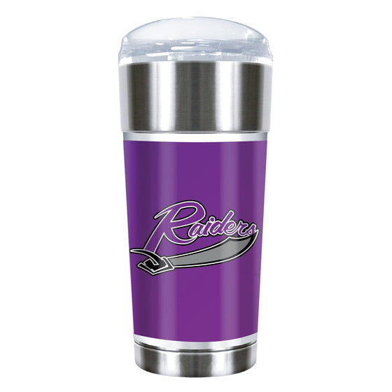 Mount Union Raiders 24 oz. EAGLE Tumbler