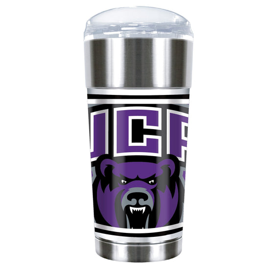 Central Arkansas Bears  24 oz. EAGLE Tumbler