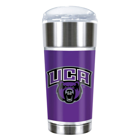 Central Arkansas Bears 24 oz. EAGLE Tumbler