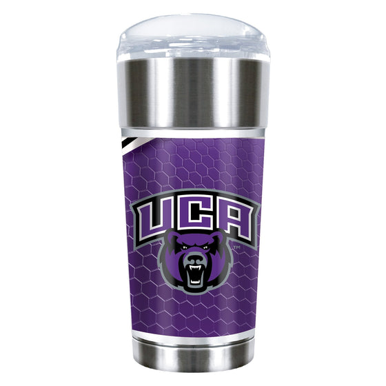 Central Arkansas Bears 24 oz. EAGLE Tumbler