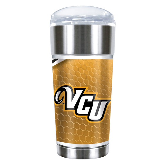 Virginia Commonwealth Rams 24 oz. EAGLE Tumbler