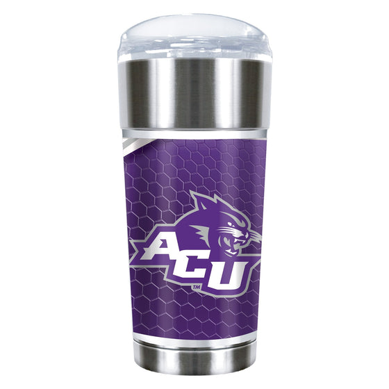 Abilene Christian Wildcats 24 oz. EAGLE Tumbler