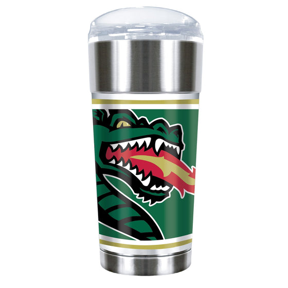 Alabama Birmingham Blazers  24 oz. EAGLE Tumbler