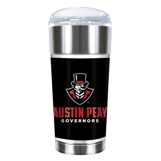 Austin Pea Governers 24 oz. EAGLE Tumbler