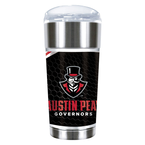 Austin Peay Governers 24 oz. EAGLE Tumbler