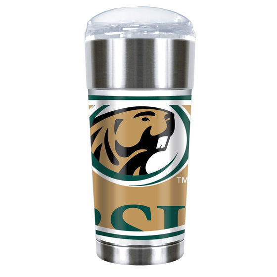 Bemidji State Beavers  24 oz. EAGLE Tumbler