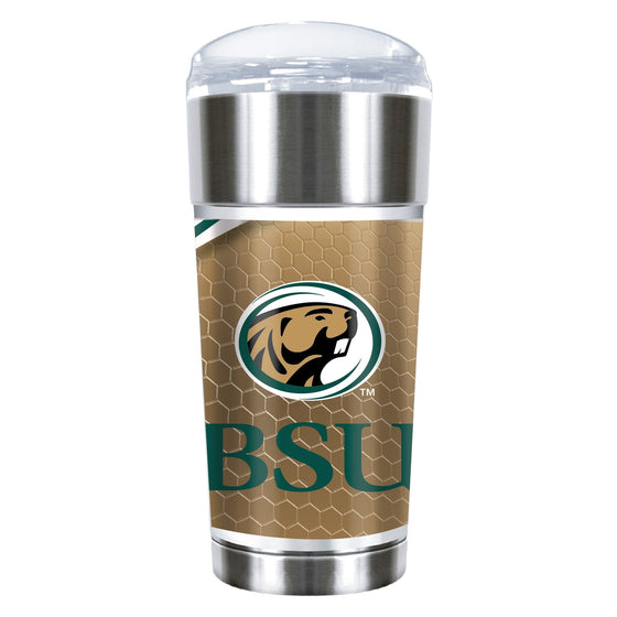 Bemidji State Beavers 24 oz. EAGLE Tumbler