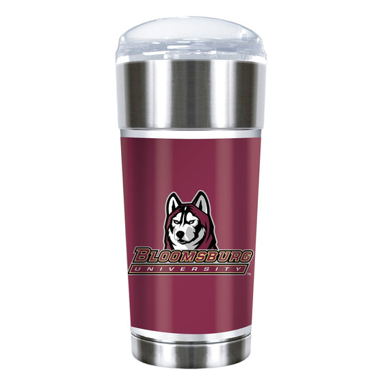 Bloomsburg University Huskies 24 oz. EAGLE Tumbler