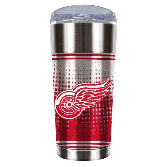 Detroit Red Wings 24 oz. EAGLE Tumbler