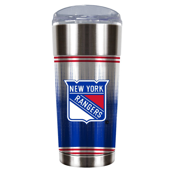 New York Rangers 24 oz. EAGLE Tumbler