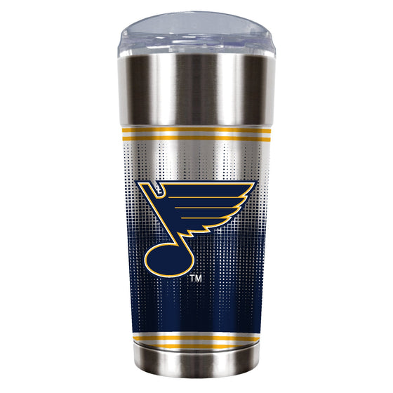 St. Louis Blues 24 oz. EAGLE Tumbler