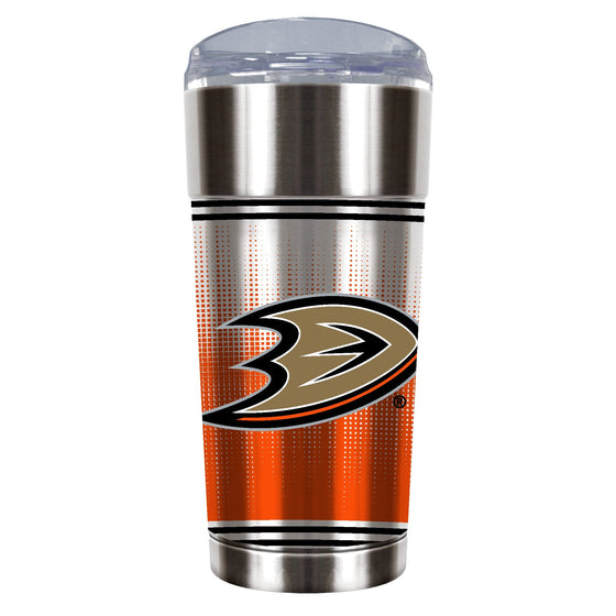 Anaheim Ducks 24 oz. EAGLE Tumbler