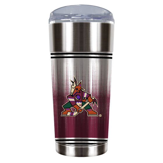 Arizona Coyotes 24 oz. EAGLE Tumbler