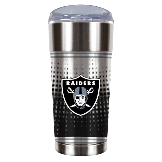 Las Vegas Raiders 24 oz. EAGLE Tumbler