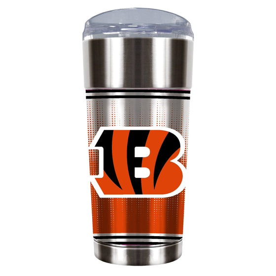 Cincinnati Bengals 24 oz. EAGLE Tumbler