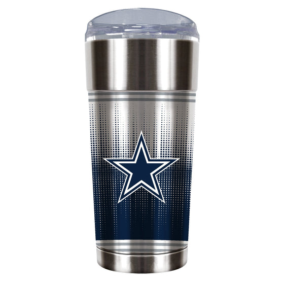 Dallas Cowboys 24 oz. EAGLE Tumbler