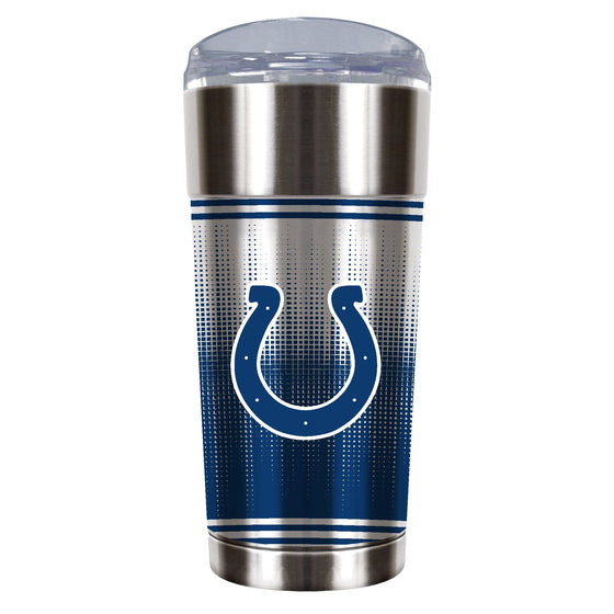 Indianapolis Colts 24 oz. EAGLE Tumbler