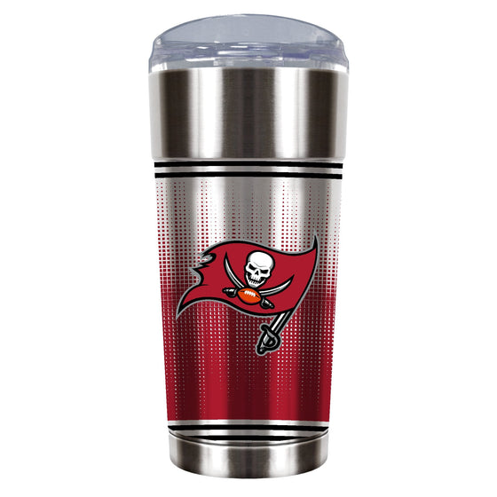 Tampa Bay Buccaneers 24 oz. EAGLE Tumbler