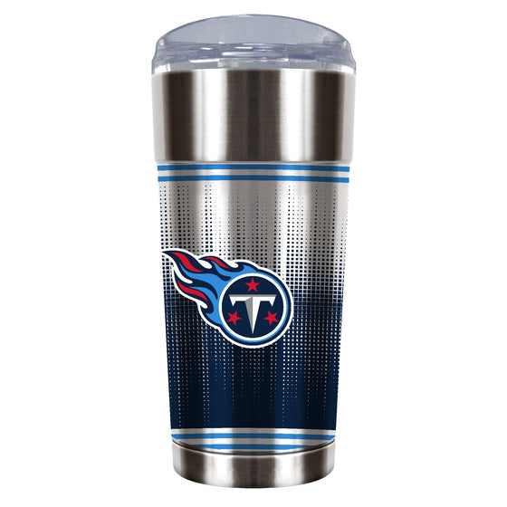 Tennessee Titans 24 oz. EAGLE Tumbler