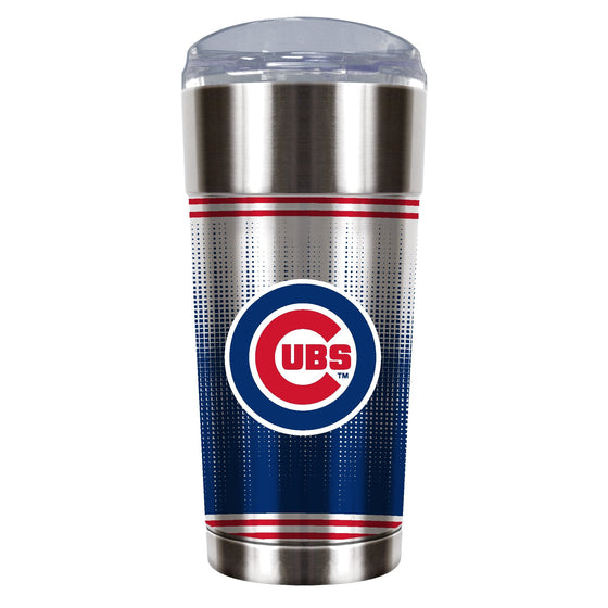 Chicago Cubs 24 oz. EAGLE Tumbler