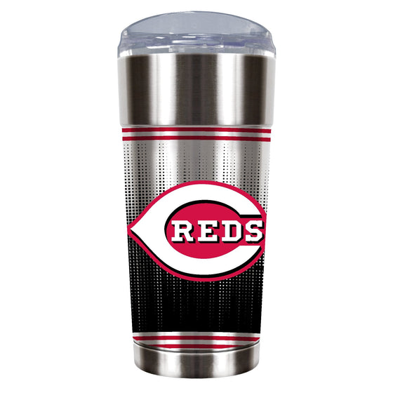 Cincinnati Reds 24 oz. EAGLE Tumbler