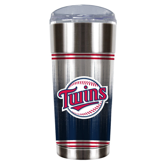 Minnesota Twins 24 oz. EAGLE Tumbler