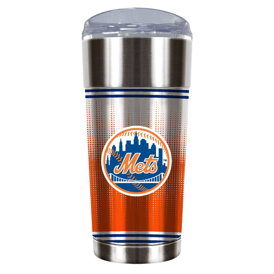 New York Mets 24 oz. EAGLE Tumbler