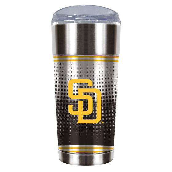 San Diego Padres 24 oz. EAGLE Tumbler