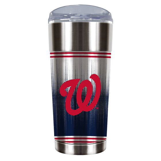 Washington Nationals 24 oz. EAGLE Tumbler